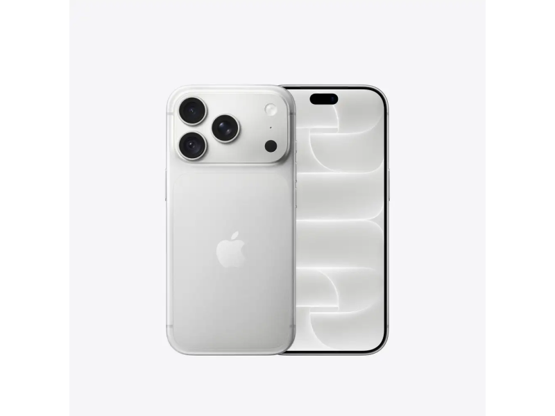 APPLE iPhone 18 Pro 256GB Silver mjrq4sx/a