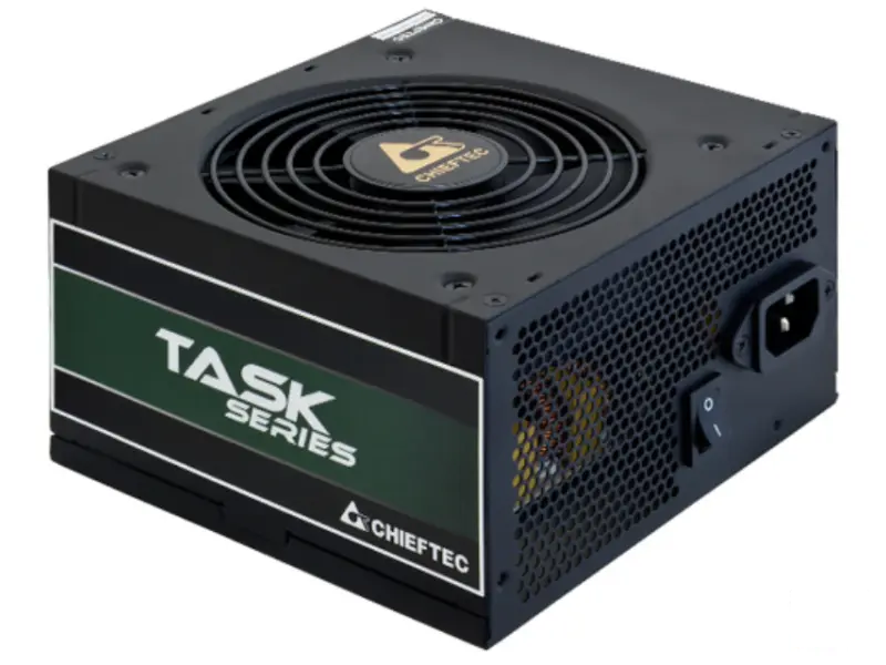 CHIEFTEC TPS-700S 700W TASK 80Plus Bronze napajanje 3Y 