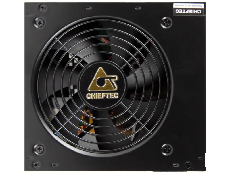 CHIEFTEC TPS-700S 700W TASK 80Plus Bronze napajanje 3Y 