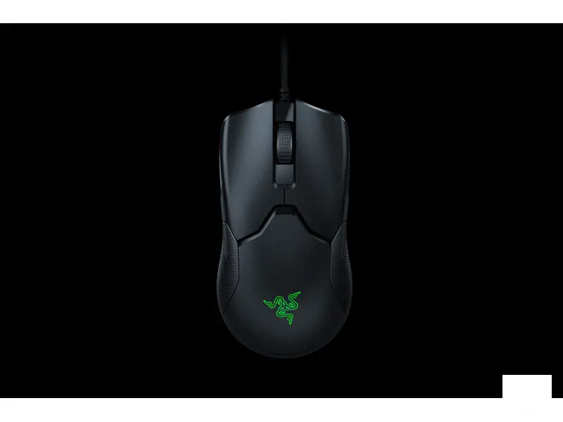 RAZER Viper 8KH Ambidextrous Esports Gaming Mouse with 8000Hz Polling Rate, 20K DPI