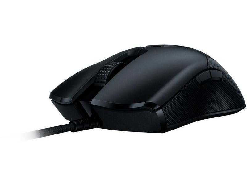 RAZER Viper 8KH Ambidextrous Esports Gaming Mouse with 8000Hz Polling Rate, 20K DPI