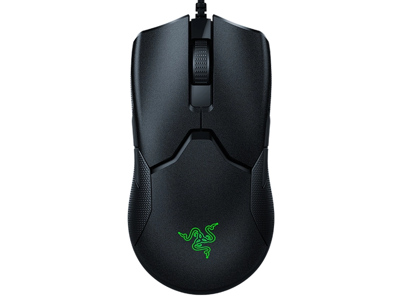 RAZER Viper 8KH Ambidextrous Esports Gaming Mouse with 8000Hz Polling Rate, 20K DPI