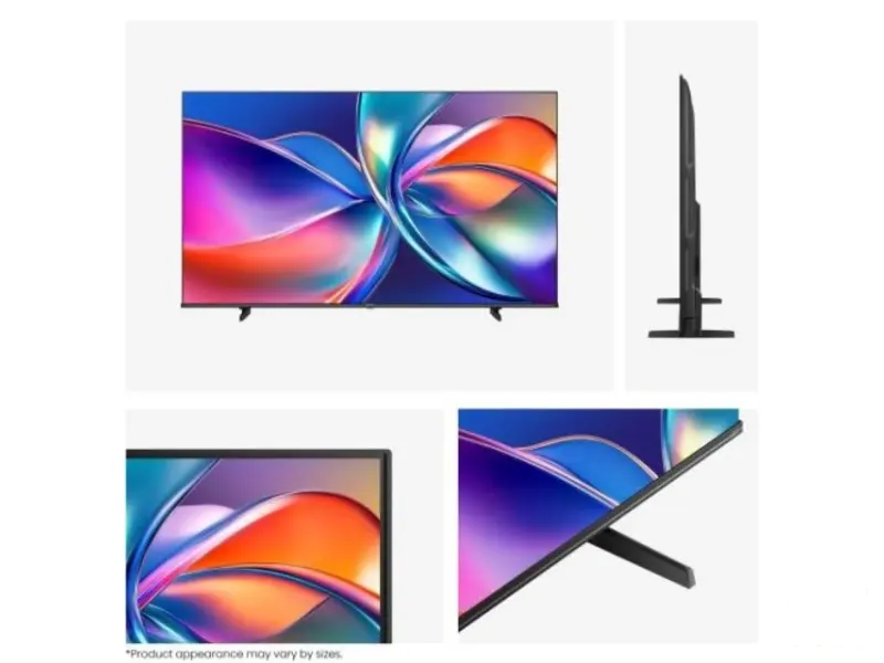 HISENSE 43 inča 43E7Q QLED 4K UHD Smart TV 