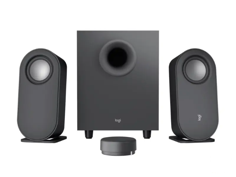 LOGITECH Z407 2.1 Bluetooth zvučnici 
