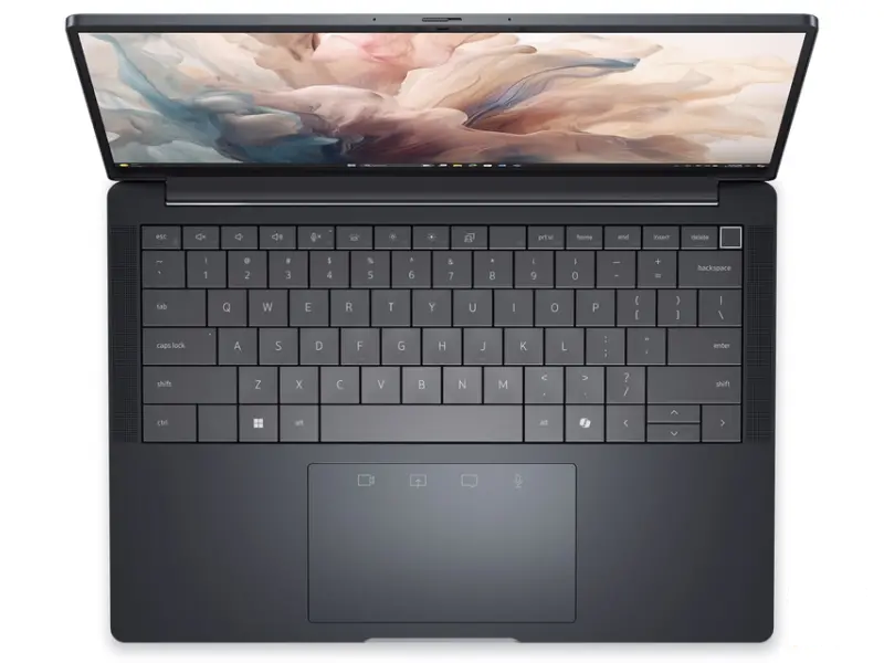 Dell Pro 14 Premium Ultra7 268/512GB/32GB/14" FHD+/IntelArc/US Backlit/NoOS
