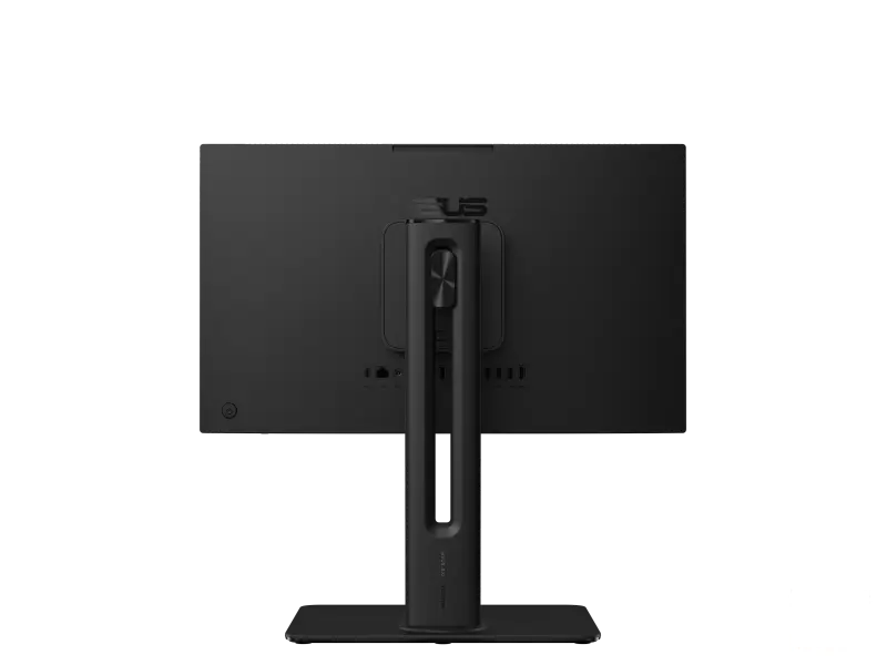Asus ExpertCenter P400 AiO P440VAT-BPD1250, 23.8" FullHD IPS Touch screen, Core 5 210H, 16GB DDR5 SO-DIMM, SSD 512GB M.2 NVMe™ PCIe® 4.0, Wi-Fi 6 + Bluetooth 5.4, 1080p FHD camera, Keyboard/mouse, DOS