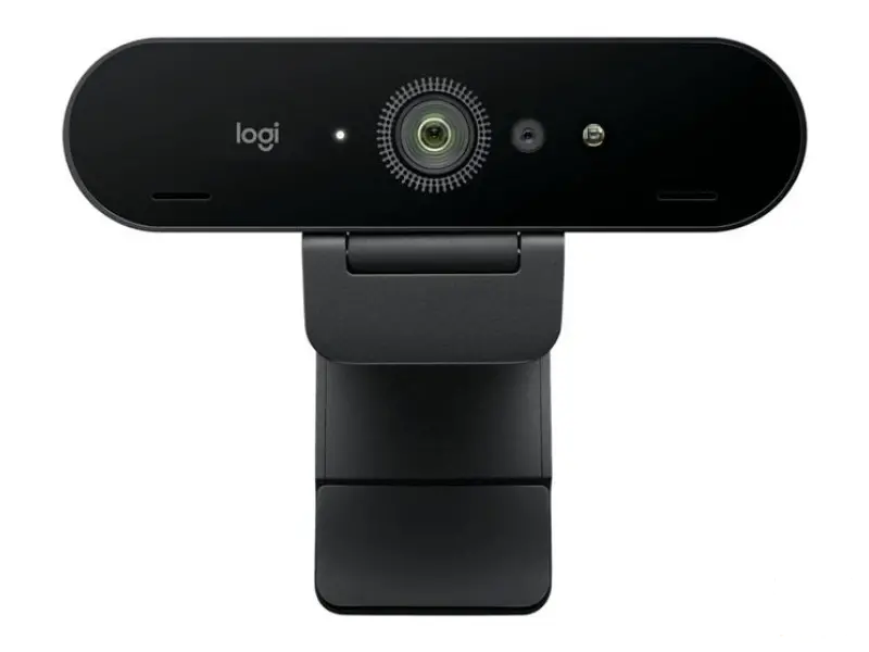Logitech BRIO Ultra HD PRO Business COVER