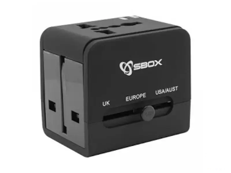 SBOX TA-23