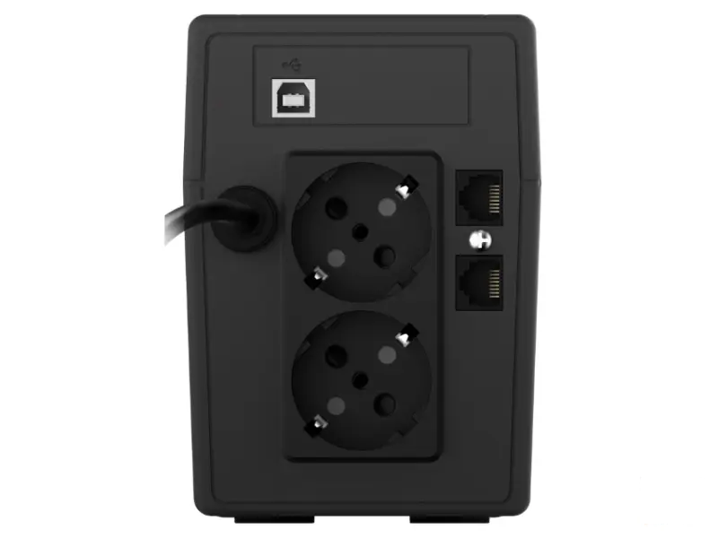 NJOY Cadu 850 480W UPS (UPCMTLS685TCAAZ01B) 