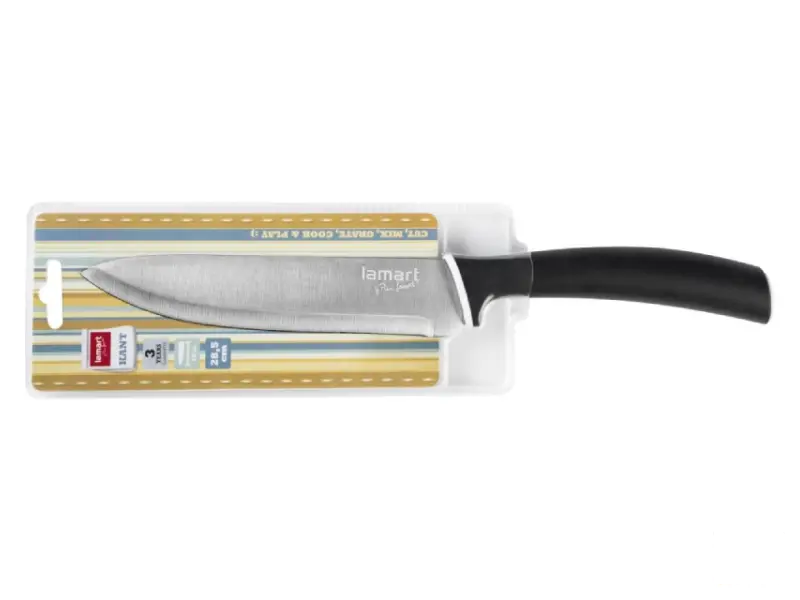 LAMART LT2066 Šef nož 15cm 