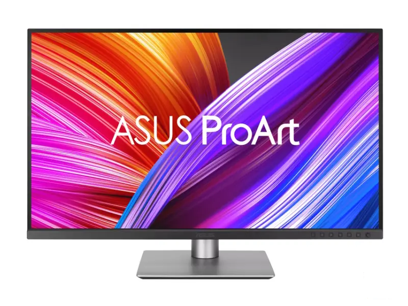 ASUS 27 inča PA279CRV 4K 3840x2160 IPS Adaptive Sync dizajnerski monitor 