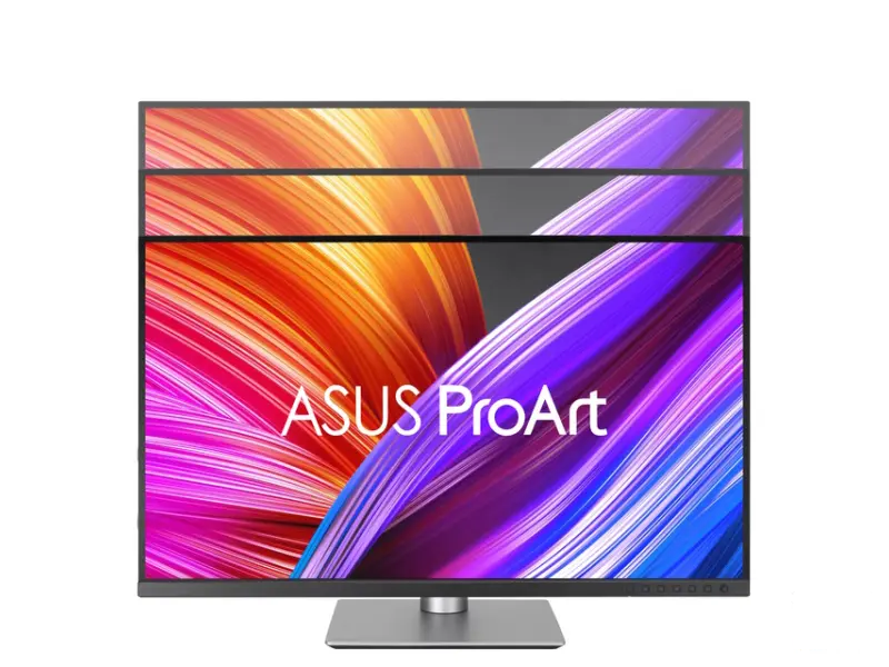 ASUS 27 inča PA279CRV 4K 3840x2160 IPS Adaptive Sync dizajnerski monitor 