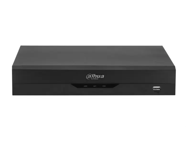 DAHUA XVR5104HS-4KL-I3 Pentabrid 4K 4-kanalni 1U kompaktni DVR 