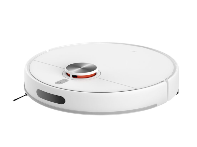 Xiaomi Robot usisivac S40, 10000Pa, 520mAh, bijela