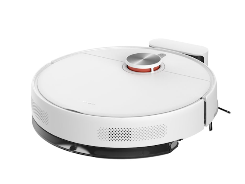 Xiaomi Robot usisivac S40, 10000Pa, 520mAh, bijela