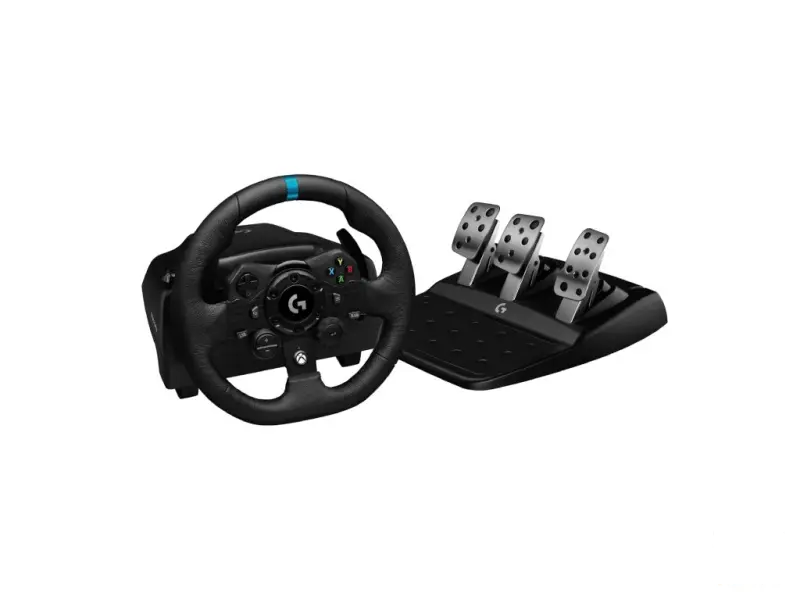 Logitech G923 Trueforce Racing Wheel