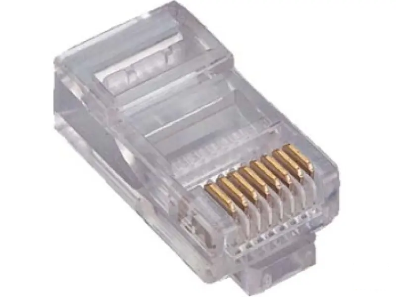 FAST ASIA RJ-45 mrežni konektor 8/8 