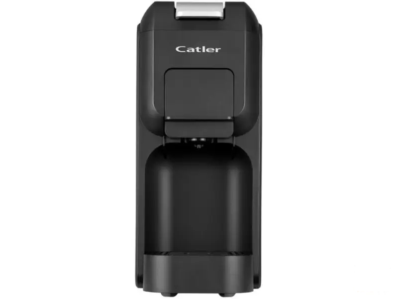 CATLER ES 703 Porto B Aparat za espresso kafu crni 