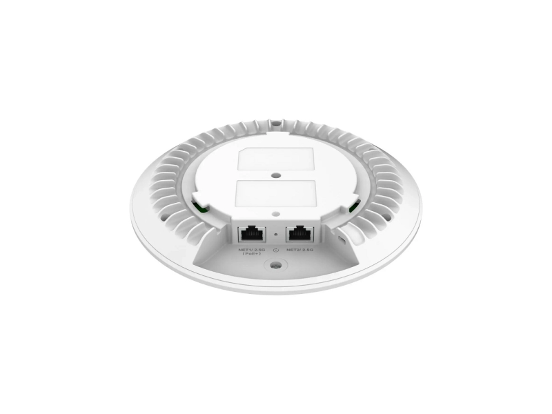 Grandstream GWN7670 GWN7670 WiFi 7 bežični AP, 3.6Gb/s 802.11be Dual-band