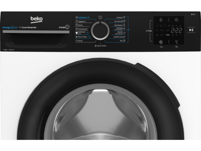 Beko BM3WFSU39413WBP