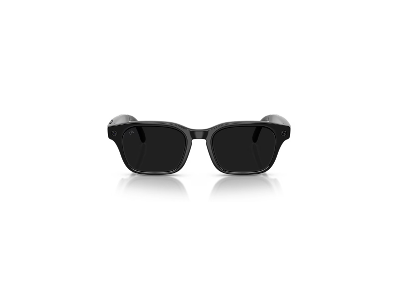 Meta Adventurer Polarized Grey