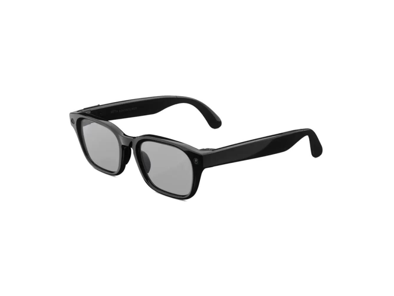Meta Adventurer Polarized Grey