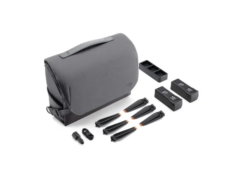 DJI Mavic 3 Fly More Combo