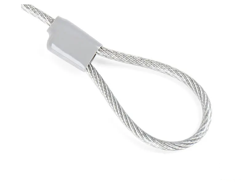 S-Link Notebook lock SL-S202 110cm sa sifrom