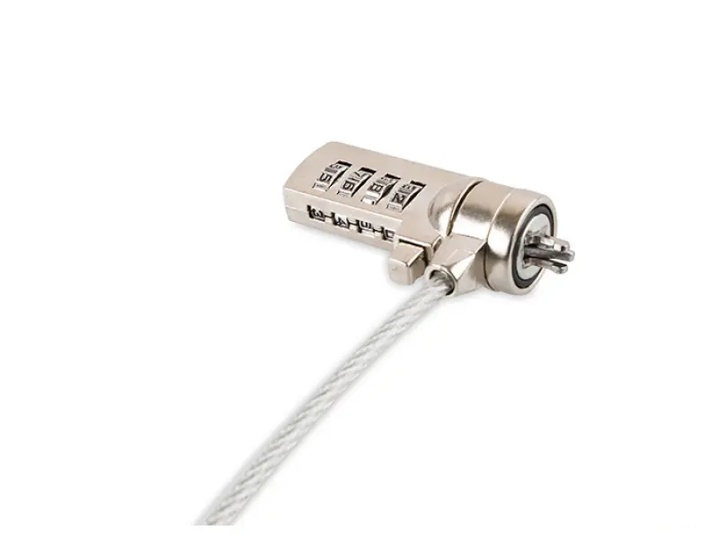S-Link Notebook lock SL-S202 110cm sa sifrom
