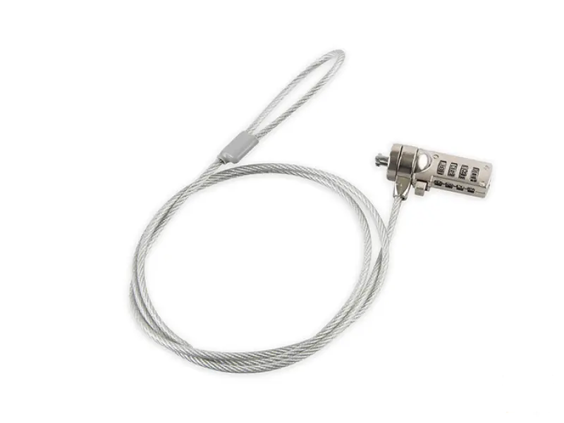 S-Link Notebook lock SL-S202 110cm sa sifrom