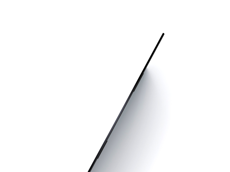 Mi Ambient Light Rejecting Projector Screen 100"