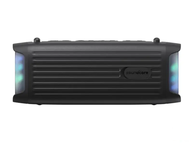 ANKER Soundcore Boom 3i 50W prenosni bluetooth IP68 zvučnik crni 