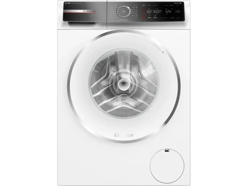 Bosch WGB256A2BY