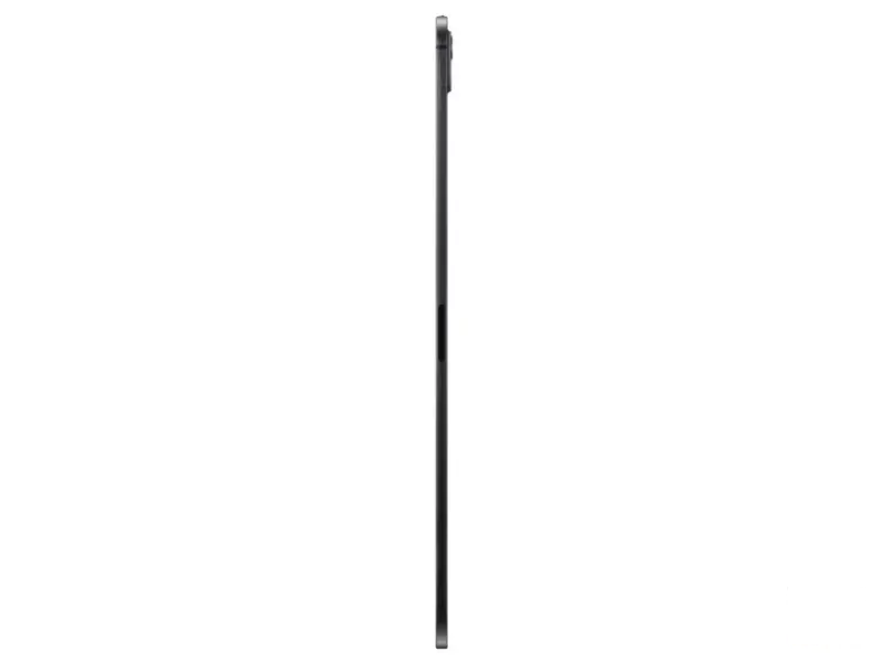 APPLE 13 inča iPad Pro (M4) WiFi 512GB with Standard glass - Space Black (mvx43hc/a) 