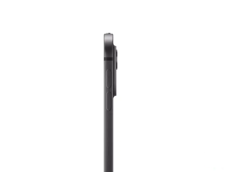 APPLE 13 inča iPad Pro (M4) WiFi 512GB with Standard glass - Space Black (mvx43hc/a) 