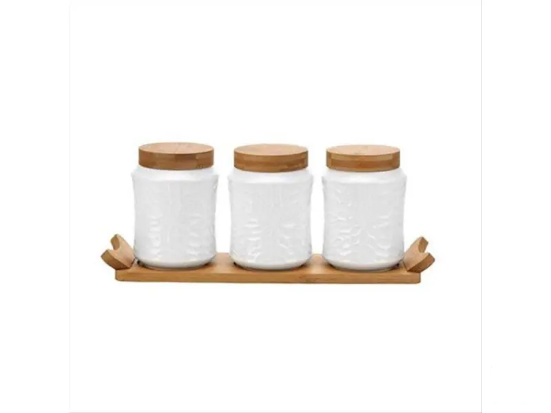 FG Haus set kuhinjskih posuda BR2402