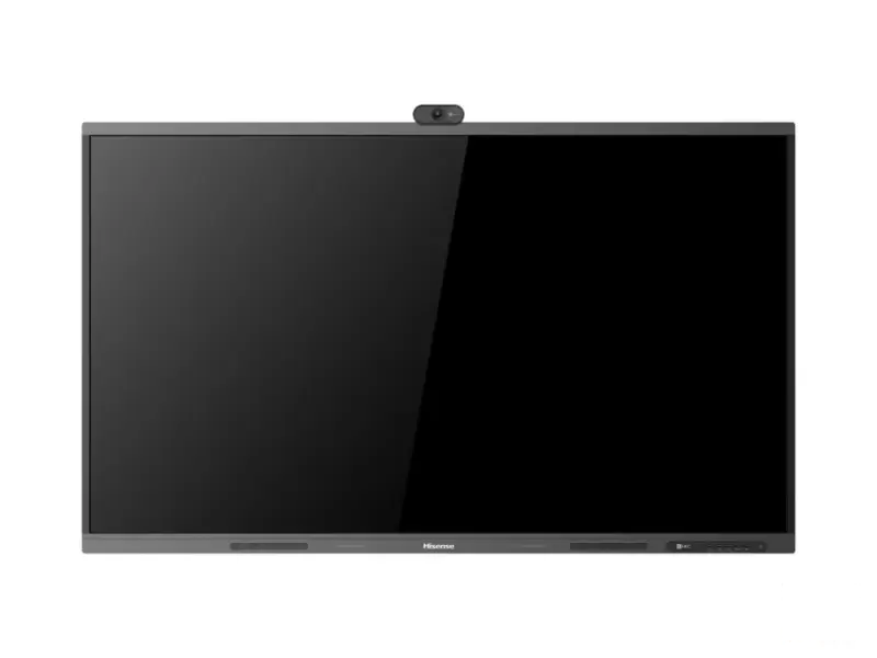 HISENSE 86 inča 86WM6FE 4K UHD LED 400 nita Interactive Display sa kamerom 
