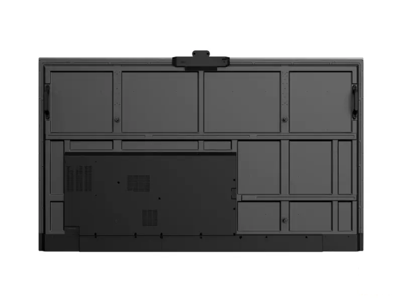 HISENSE 86 inča 86WM6FE 4K UHD LED 400 nita Interactive Display sa kamerom 