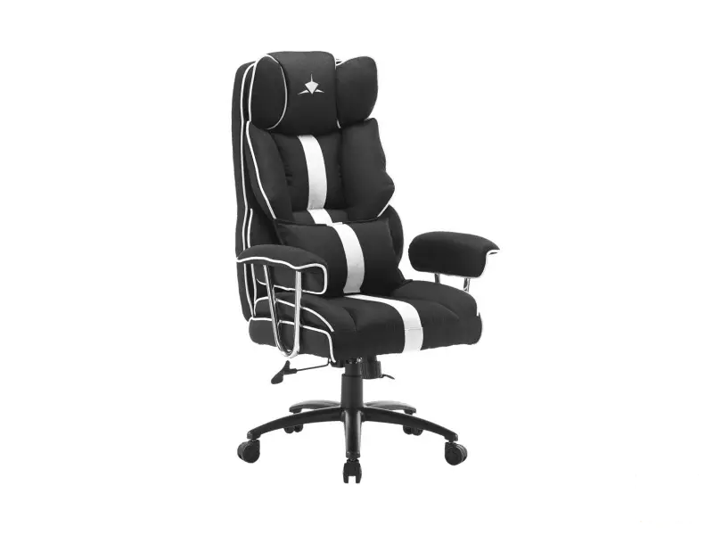 White Shark GAMING STOLICA LE MANS
