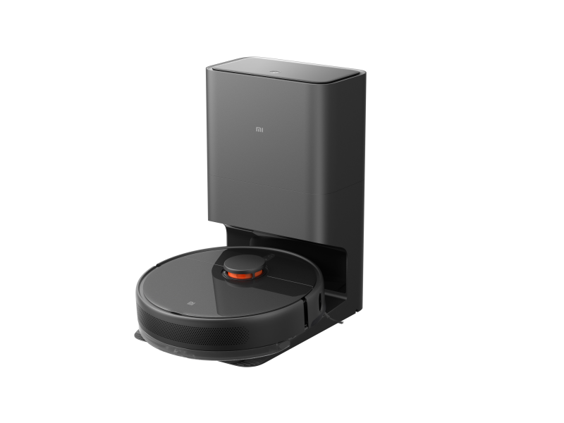 Mi Robot Vacuum-Mop 2 Ultra Auto-empty station