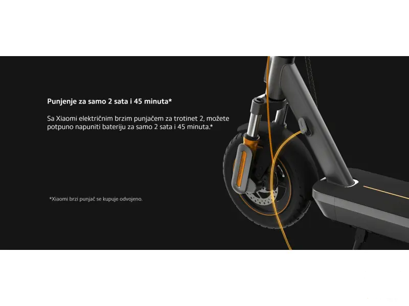 Xiaomi Electric Scooter 6 Max GL