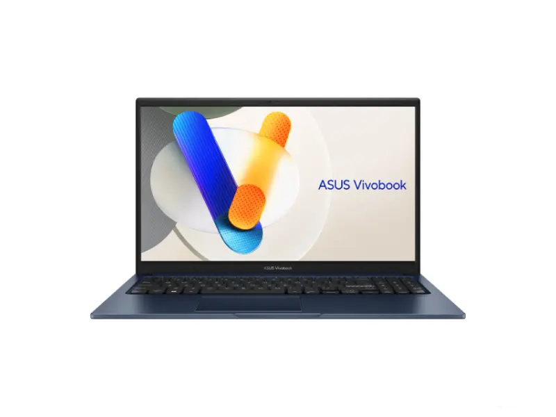ASUS Vivobook 15 X1504VA-BQ2947 (15.6 inča FHD , Core 5 120U, 16GB, SSD 512GB) laptop 