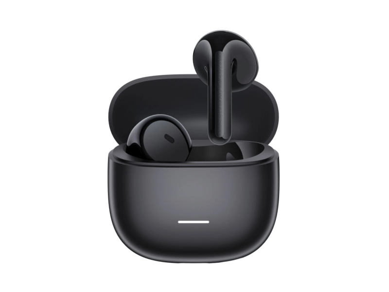 Redmi Buds 8 Active (Black)