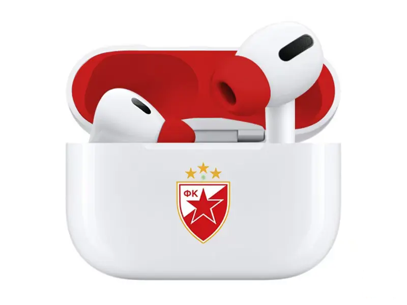 Moye Wireless Zvezda