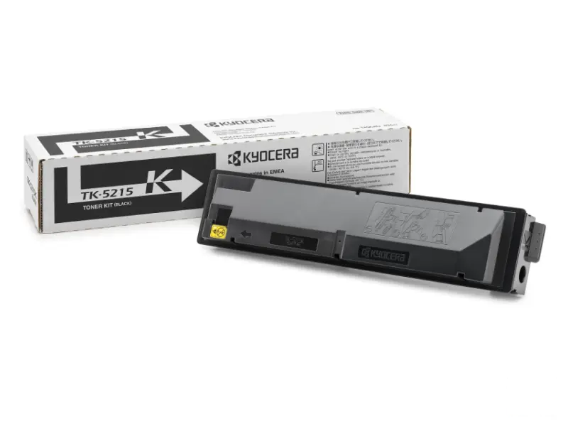 KYOCERA TK-5215K crni toner 