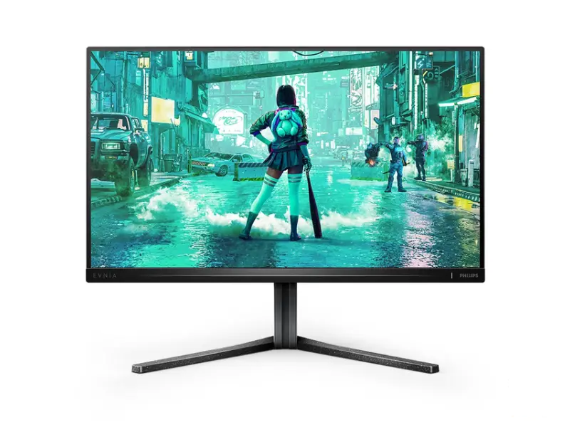 PHILIPS_ 24.5 inča 25M2N3200U/00 FHD 1920x1080 Fast IPS 310 Hz Gaming  monitor 