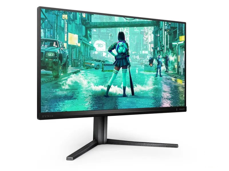 PHILIPS_ 24.5 inča 25M2N3200U/00 FHD 1920x1080 Fast IPS 310 Hz Gaming  monitor 