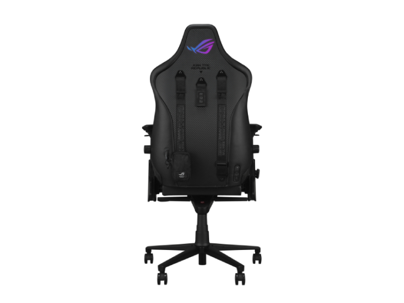 ASUS SL302 ROG COURSER Gaming stolica crna