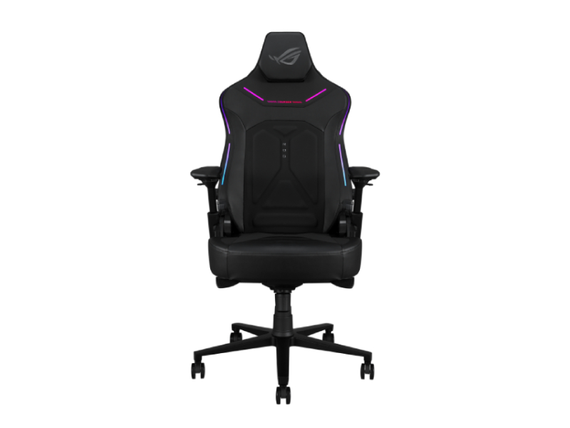 ASUS SL302 ROG COURSER Gaming stolica crna