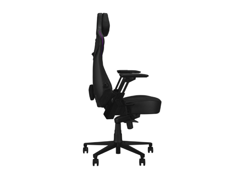 ASUS SL302 ROG COURSER Gaming stolica crna